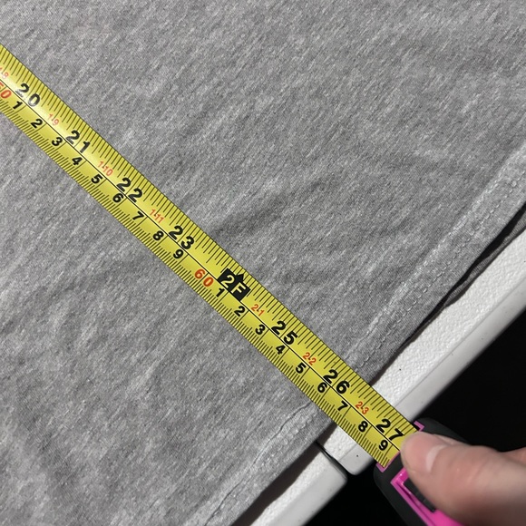 Kansas City Chiefs Tshirt - Picture 7 of 7